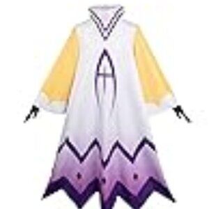 Men's Hell's Inn Adam Robe, Medium